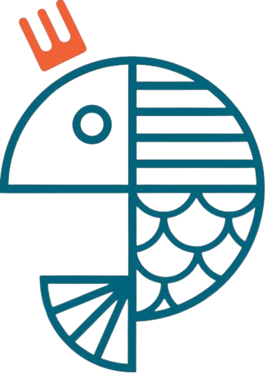 Raja Ikan Indonesia Logo